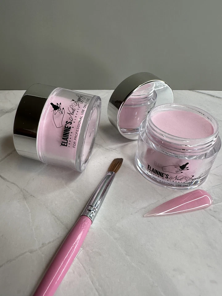 Polvo acrílico Lotus Cover Foto 2 de 4