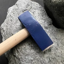 Kraft 2.5 lb Masons Hammer hand made