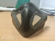 MENTONIERA  STELT EASY AIROH