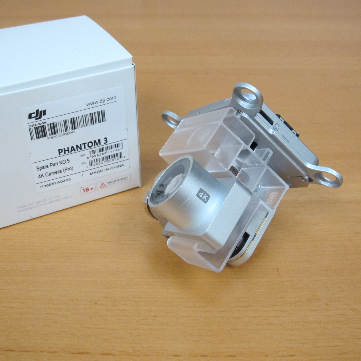 dji phantom 3 4k ebay