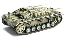Dragon 1:72 Early Sturmgeschutz III Ausf. E Assault Gun - "Die Alte", DRR63256