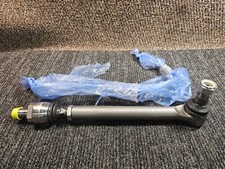 Steering Tie Rod Articulated 22 1/2" Length, 213 24 621 27/4 Fits Dana Spicer