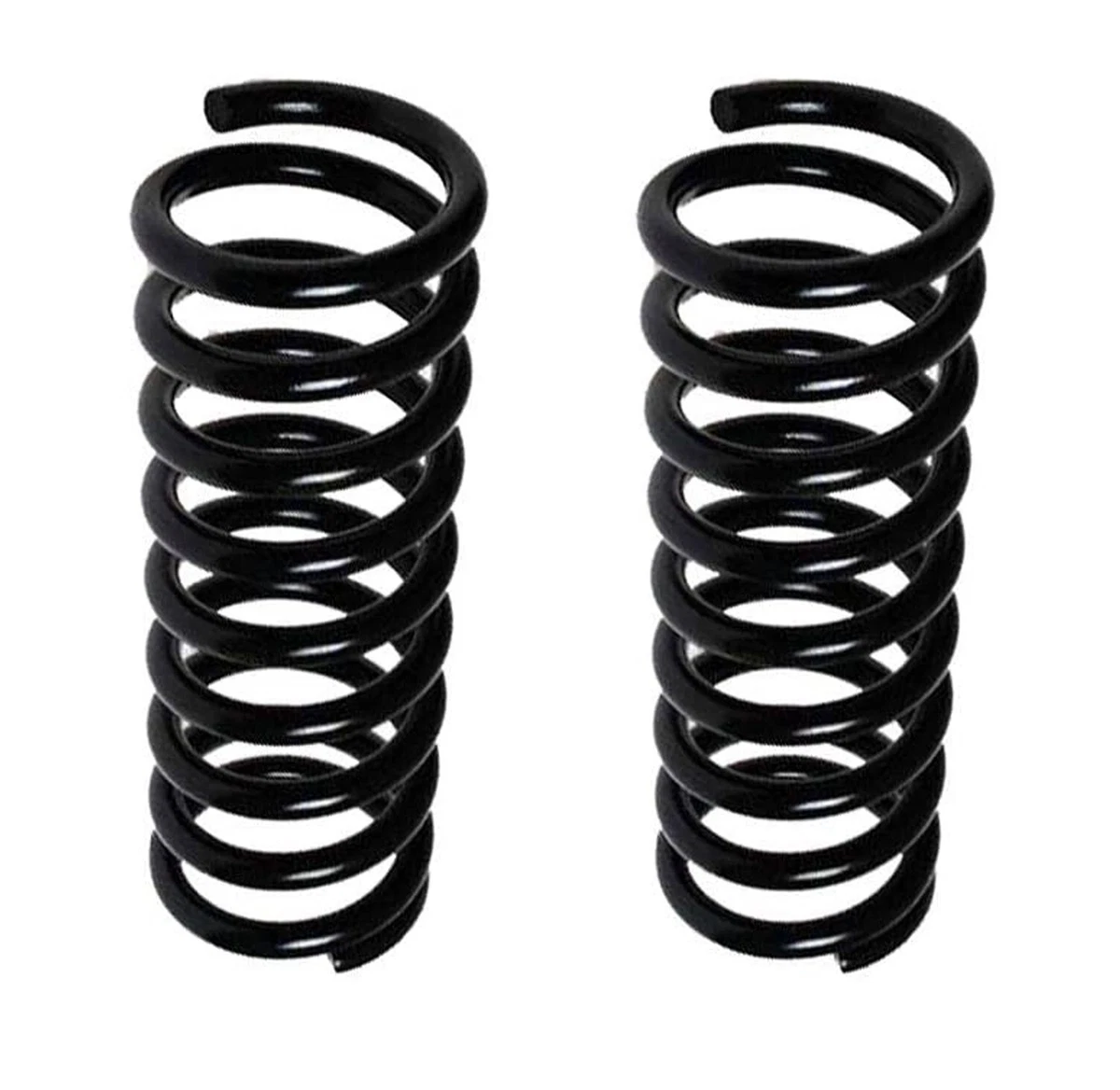 Lesjofors 4414239 Rear Coil Spring Kit for Chevrolet | eBay