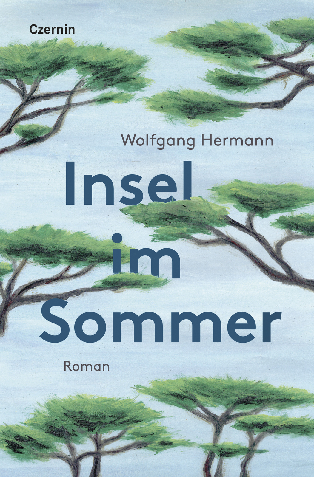 Thumbnail - Wolfgang Hermann / Insel Sommer