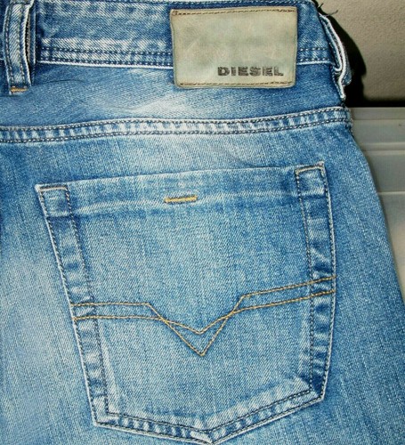 DIESEL @ ZATINY Art 888B BOOTCUT 