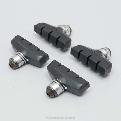 Shimano Deore LX Exage (81C 9802) NOS/NIB Pads Cantilever