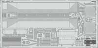 MW22 Eduard 36474 Elefant 1/35 Pe Set For