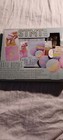 STMT DIY Bath Bombs Kit OPENED FOR PARTS/ITEMS REPLACEMENTS SUPPLIES SUPPLEMENTS — photo 1