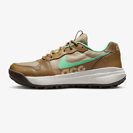 Кроссовки Nike ACG Lowcate Shoes Dark Driftwood (DX2256-200) Доставлены в кратчайшие сроки