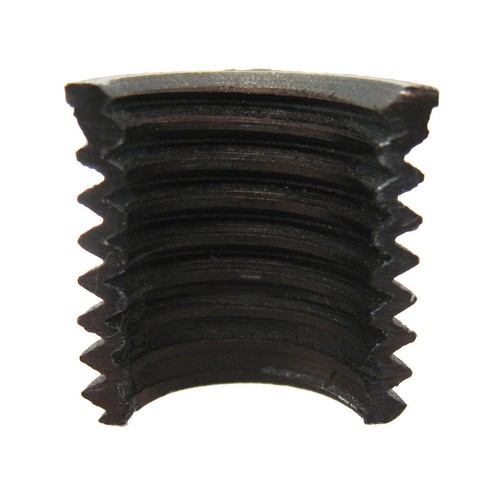 Time Sert 076135 Steel Harley Davidson Head Bolt Insert 7/16-14 1.000 - 10 Pack - Foto 5 di 5