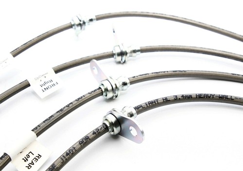 fits AURION Presara/GSV40 3.5L 2006-2011 brake upgrade - SAFEBRAKE Performance - Picture 2 of 10