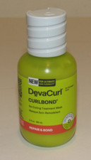 Devacurl Curlbond Re-Coiling Treatment Mask 3 Oz 88mL Deva Curl Repair Recoiling