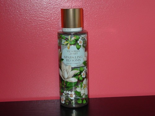 VICTORIA'S SECRET *SECRET GARDEN* FRAGRANCE MIST BRAND NEW* NEW* 8.4 OZ *CHOOSE* - Picture 7 of 9