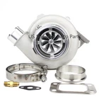 GEN II GT30 GTX30 GTX3076 Billet Wheel Turbo Charger Turbine T3 0.63AR Vband