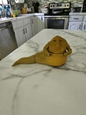 Jabba the Hutt Action Playset for sale