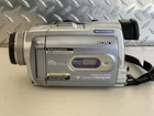 Sony DCR-TRV80E Camcorder Video PAL Network Handycam Digital Recorder