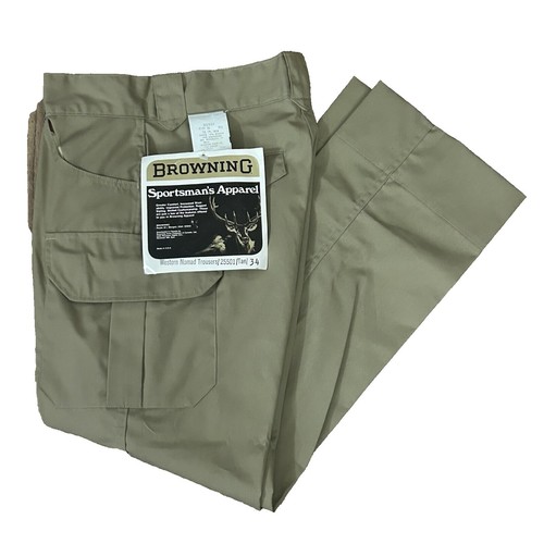 Plage 25SS Washable Fibril Long Skirt, Size 34, Brown, Stained