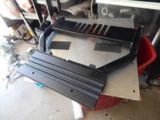 Pride JET 3 Ultra Power WHEELCHAIR UNDER THE SEAT ASSEMBLY SET