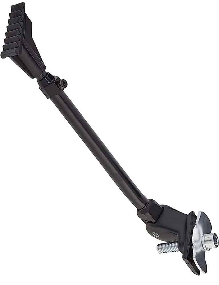 Raleigh Lightweight Alloy Universal Bike Propstand for 20-700c Wheel  Kickstand