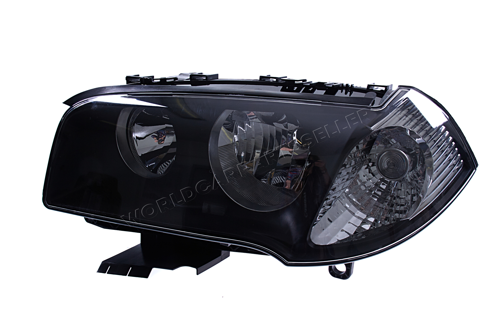TYC Headlight Left For BMW X3 E83 3418411 | eBay 