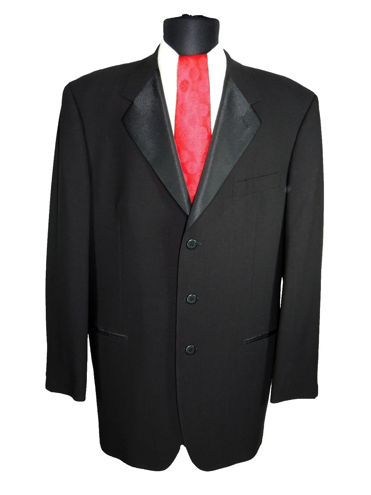 Wool Suits & Blazers Classic VESTIMENTA for Men
