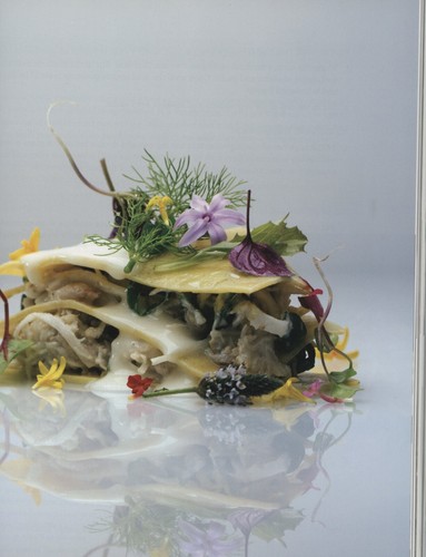 RESTAURANT MARTIN Rios Cookbook Santa Fe Restaurant New Mexican Jamison - Imagen 5 de 12