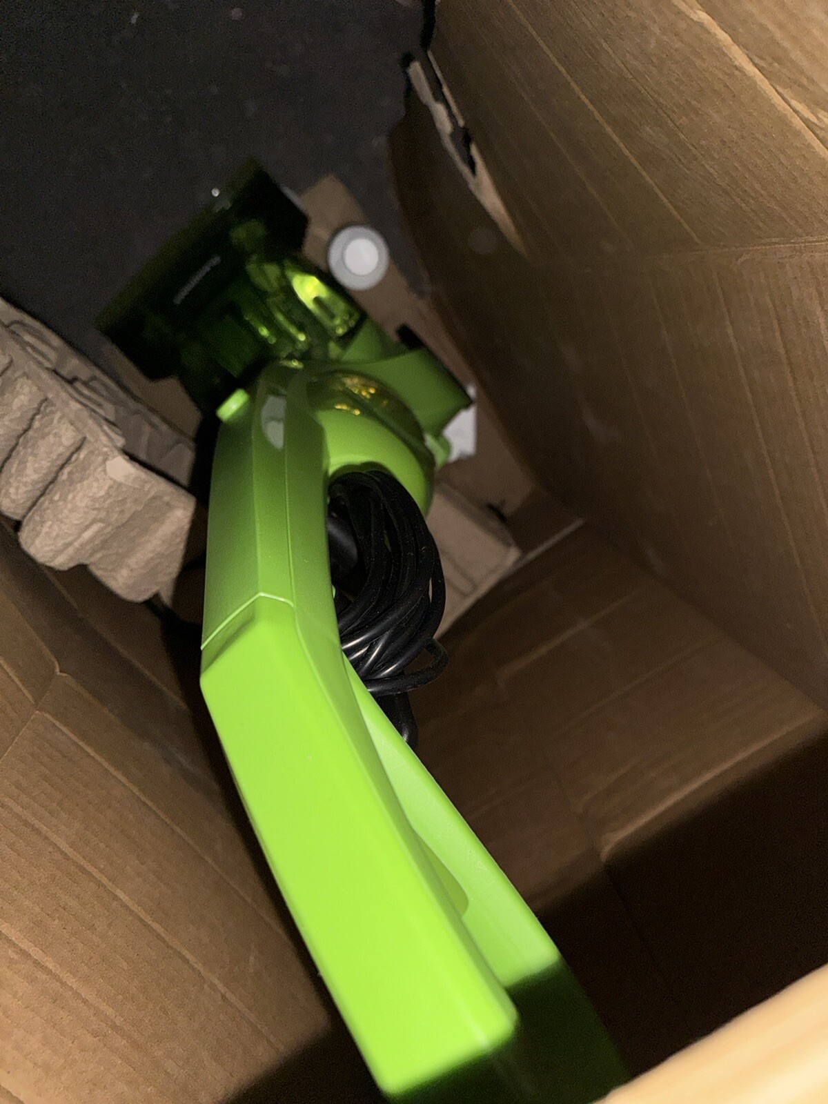CLEANmaxx Teppichreiniger 240 V, 500 W - Grün (08727) online
