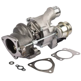 Turbolader für MINI Cabriolet (R57),CLUBMAN (R55),COUNTRYMAN (R60),Coupe (R58)