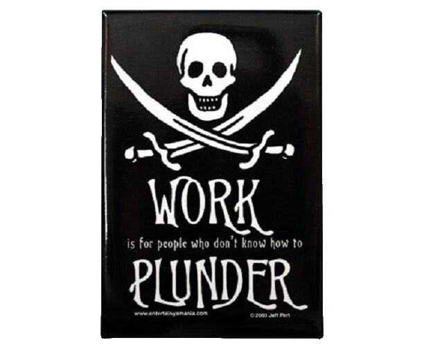 Imán de metal Party Favors & Bolsa Rellenos