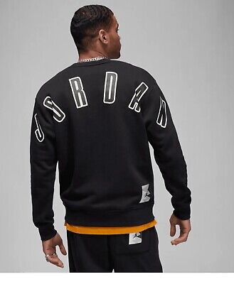 ✓Nike Jordan Fleece Flight Crew Sweater And Pants Set ✓Nike Jordan Fleece Flight Crew Sweater And Pants Set