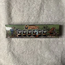 Devil Pig Kharnage Devil Pig Games Iron Shots VG+