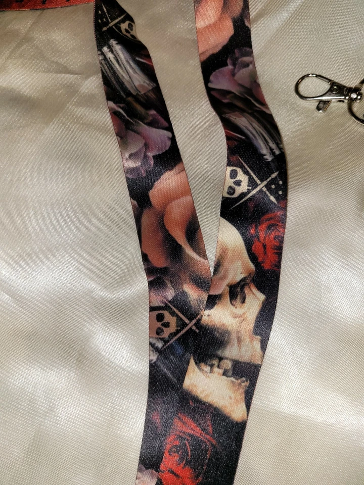 2 novos cordões Sullen STILL LIFE - Imagem 3 de 4