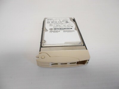 Supermicro Server 600GB 10K SAS Hard Drive 2.5'' Hitachi SuperChassis +Tray 6Gbs