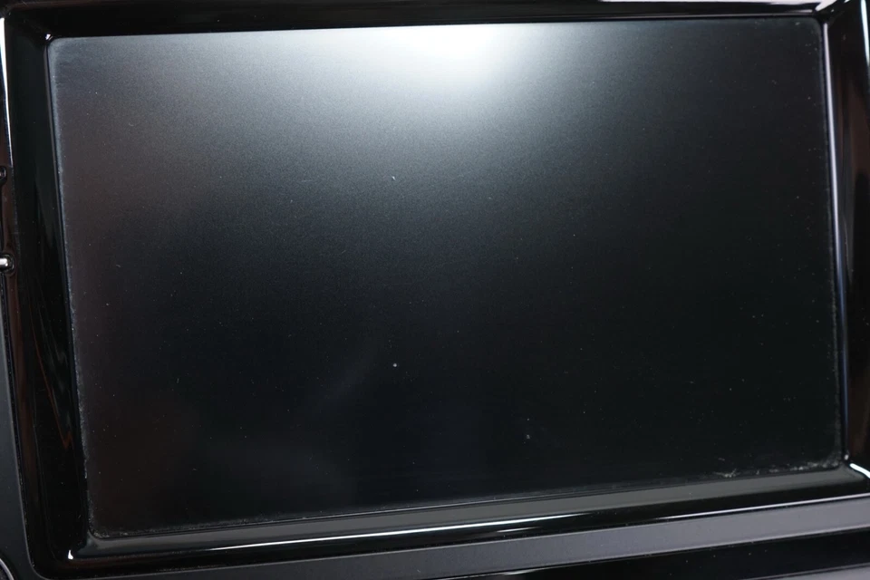 Unidad de navegación radio navegación VOLKSWAGEN CC PASSAT AM-FM sintonizador CD OEM 2016-2019 Foto 4 de 4