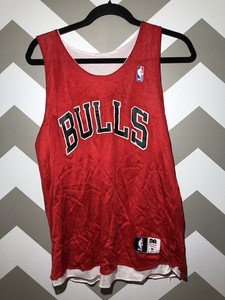 scottie pippen reversible jersey
