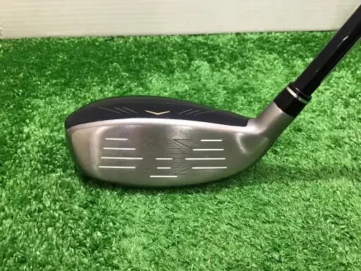 2021 Dunlop XXIO 12 H4 20deg MP1200 R-flex UT Utility Hybrid 2021 Dunlop XXIO 12 H4 20deg MP1200 R-flex UT Utility Hybrid