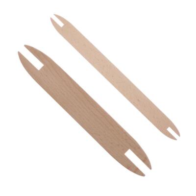 Holz Shuttle Zum Stricken Zum Stricken von DIY Kinderhandwerk Fadenwerkzeugen