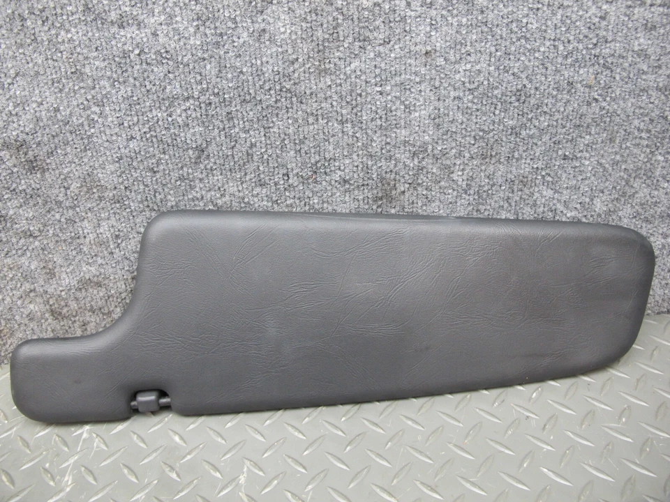 🥇84-89 BMW E24 SERIE 6 JUEGO DE 2 PARASOL DELANTERO IZQUIERDO Y DERECHO OEM Foto 3 de 4