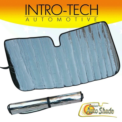 Custom Windshield Sun Shade 2006-2010 M35/45 Best Fitting Shade IN-19 - Picture 9 of 17