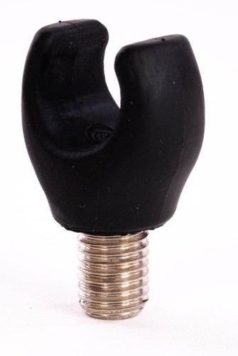 3x Butt Grip "Mini" Rod Rest Rutenauflage Rodpod - sehr dezent & edel ab ⌀ 15mm - Bild 2 von 2