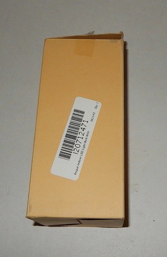 PROPEL INDOOR LED MUSIC LIGHT BULB (NO TEST FOR PARTS) - Picture 3 of 4
