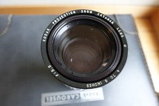 Kodak Projection Zoom Ektanar Lens f:3.5 4 to 6 inches