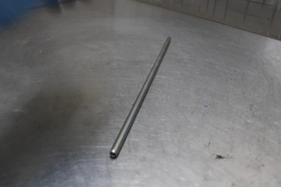 1999 Triumph Legend TT Shifter Linkage Rod Foto 2 de 4