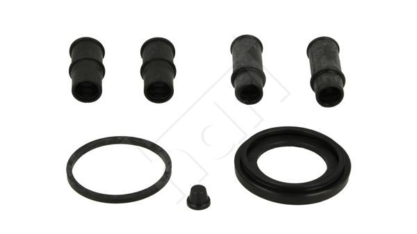 Reparatursatz, Bremssattel VA FüR Seat Arosa Cordoba Ibiza II III Toledo I-image