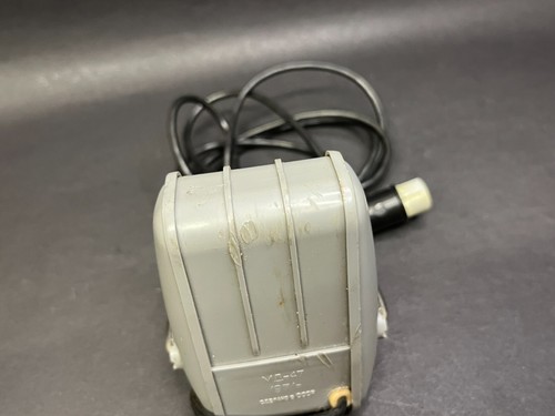 Microfono vintage sovietico Octava MD-47 1971, accessori musicali dell'URSS - Foto 6 di 10