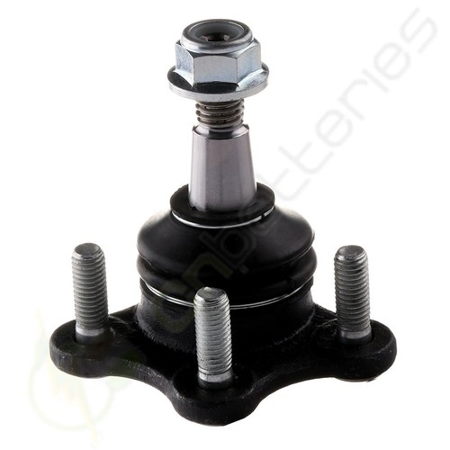8pcs Front Suspension Upper Lower Ball Joints Sway Bars For 2007-2012 GMC Canyon - Picture 4 of 10