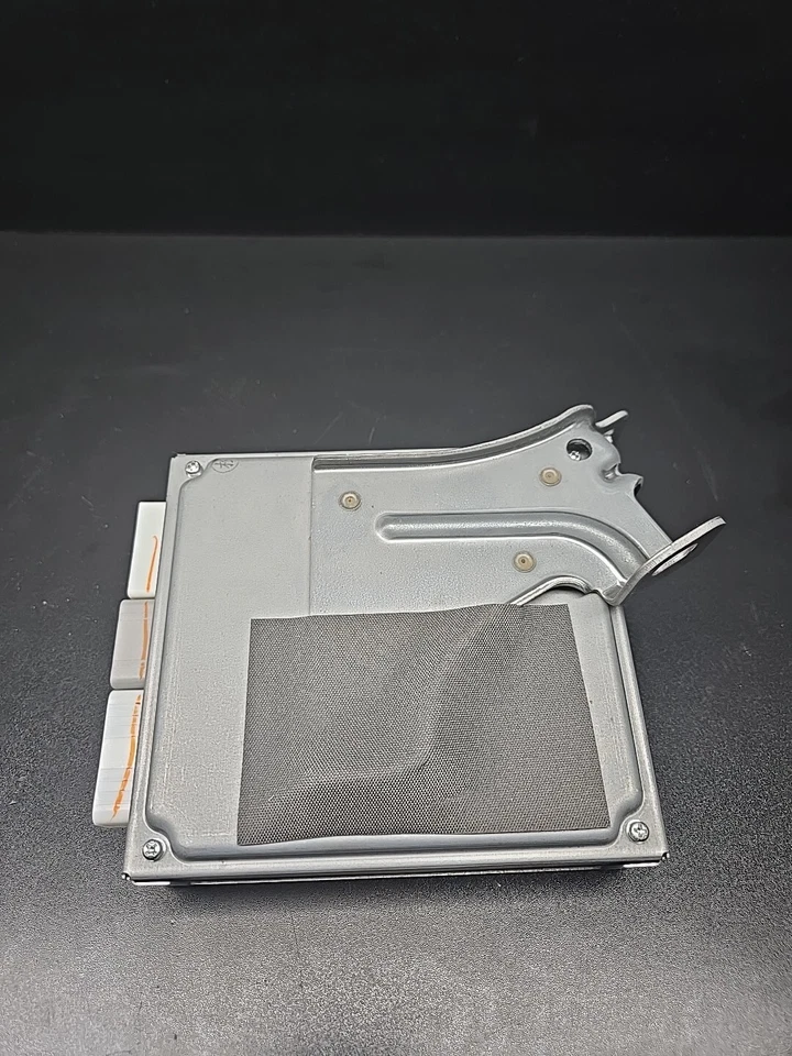 🌌2011-2012-2013 INFINITI M37 M56 Q70 RACK DE DIREÇÃO E MÓDULO DE CONTROLE DE PINHÃO🌌 - Imagem 3 de 4