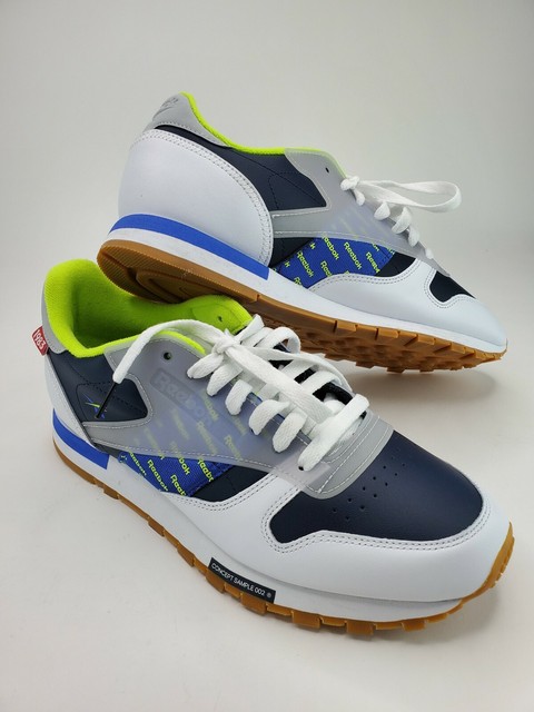 reebok classic workout plus altered