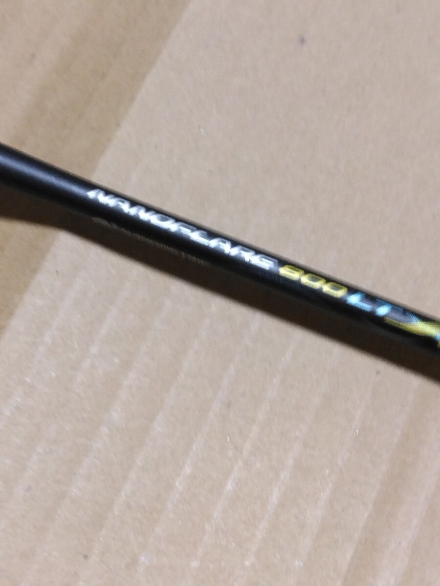 Nanof 800Lt Yonex Badminton Racket eBay
