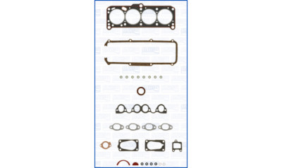 Cylinder Head Gasket Set VOLKSWAGEN SCIROCCO 1.6 75/110 WV (1979-1983)